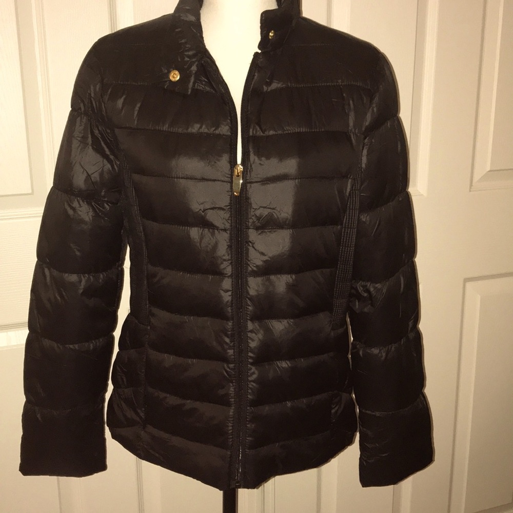New Via Spiga jacket